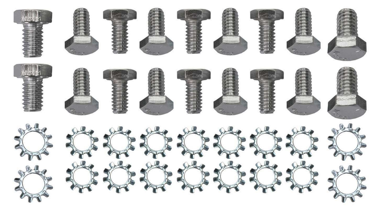 Transmission Pan Bolts